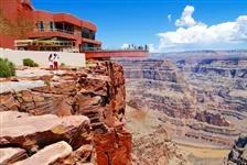 Grand Canyon West Rim Bus Tour - Las Vegas, NV