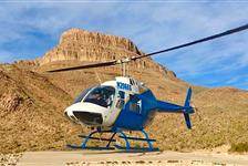 Grand Canyon West Rim Helicopter Tours - Meadview, AZ