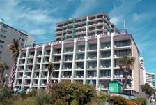Grande Shores Ocean Resort Condominiums - Myrtle Beach, SC
