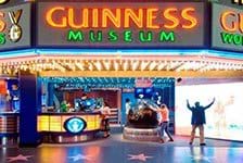 Guinness World Records Museum - Hollywood - Hollywood, CA