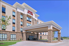 Hampton Inn & Suites Altoona-Des Moines - Altoona, IA