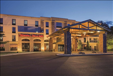 Hampton Inn & Suites by Hilton Lake George - Lake George, NY