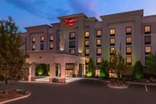 Hampton Inn By Hilton Springfield South Enfield - Enfield, CT