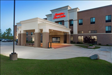 Hampton Inn By Hilton & Suites Ankeny - Ankeny, IA