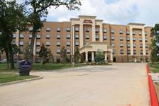 Hampton Inn By Hilton & Suites Dallas-Arlington North-Entertainment District - Arlington, TX