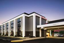 Hampton Inn By Hilton West Springfield - West Springfield, MA