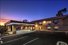 Hampton Inn by Hilton Encinitas Cardiff Beach Area - Cardiff By The Sea, CA