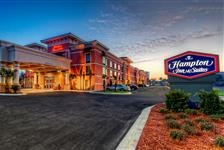 Hampton Inn & Suites Destin - Destin, FL