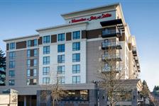 Hampton Inn & Suites by Hilton Seattle/Northgate - Seattle, WA