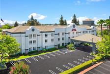 Hampton Inn & Suites Modesto - Salida - Salida, CA