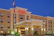Hampton Inn & Suites New Braunfels in New Braunfels, Texas