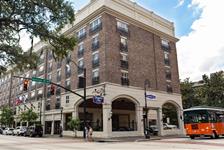 Hampton Inn & Suites Savannah Historic District - Savannah, GA