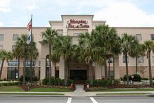 Hampton Inn & Suites Valdosta Conference Center - Valdosta, GA