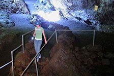 Maui Hana Cave-Quest Day Tour - Hana, Maui, HI
