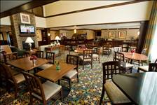 Hawthorn Suites by Wyndham Williamsville Buffalo Airport - Buffalo, NY