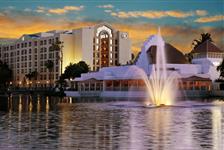 Hilton Boca Raton Suites in Boca Raton, Florida