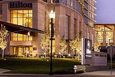Hilton Branson Convention Center - Branson, MO