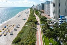 Hilton Cabana Miami Beach - Miami Beach, FL