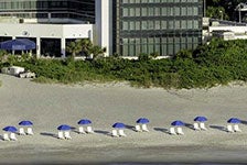 Hilton Cocoa Beach Oceanfront Hotel - Cocoa Beach, FL