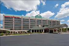 Hilton Garden Inn Detroit-Southfield, MI - Southfield, MI