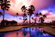 Hilton Garden Inn Kauai Wailua Bay in Lihue, Hawaii