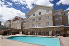 Hilton Garden Inn New Braunfels - New Braunfels, TX