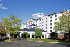 Hilton Garden Inn Springfield - Springfield, MA