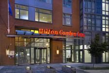 Hilton Garden Inn Washington DC/US Capitol - Washington, DC