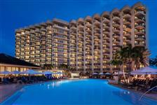 Hilton Marco Island Beach Resort and Spa - Marco Island, FL