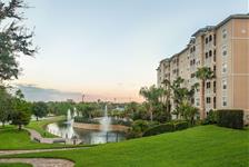 Hilton Vacation Club Mystic Dunes Orlando - Orlando, FL