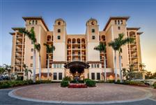 Holiday Inn Club Vacations Sunset Cove Resort in Marco Island, Florida