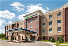 Holiday Inn Express and Suites St Louis-Chesterfield - Chesterfield, MO