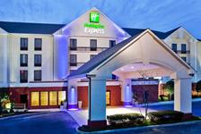 Holiday Inn Express Atlanta West - Theme Park Area - Lithia Springs, GA