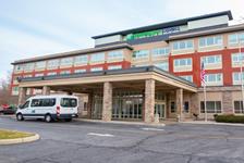 Holiday Inn Express Columbus Airport – Easton - Columbus, OH