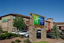 Holiday Inn Express Grand Canyon, an IHG Hotel - Tusayan, AZ