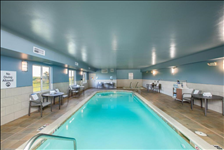 Holiday Inn Express Hotel & Suites Altoona-Des Moines - Altoona, IA