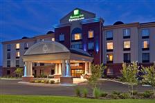 Holiday Inn Express Hotel & Suites Kodak East-Sevierville - Kodak, TN