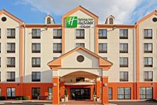 Holiday Inn Express Hotel & Suites Meadowlands Area - Carlstadt, NJ