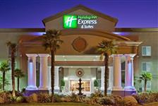 Holiday Inn Express Hotel & Suites Modesto-Salida in Modesto, California