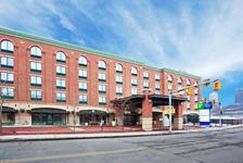 Holiday Inn Express Hotel & Suites Pittsburgh-South Side, an IHG Hotel - Pittsburgh, PA