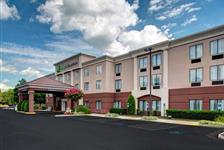 Holiday Inn Express Hotel & Suites Richmond North Ashland - Ashland, VA