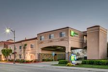 Holiday Inn Express Hotel & Suites Santa Clara - Santa Clara, CA