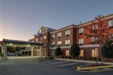 Holiday Inn Express Hotel & Suites Thornburg-S. Fredericksburg - Thornburg, VA