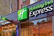 Holiday Inn Express New York City Times Square - New York, NY