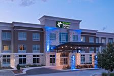 Holiday Inn Express & Suites Austin NW - Four Points in Austin, Texas