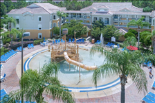 Holiday Inn Express & Suites Clermont SE – West Orlando - Clermont, FL