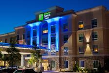 Holiday Inn Express & Suites Columbus - Easton Area in Columbus, Ohio