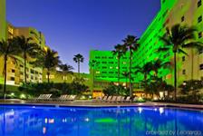 Holiday Inn Miami Beach - Oceanfront - Miami Beach, FL