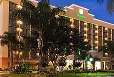 Holiday Inn & Suites Orlando SW - Celebration Area in Kissimmee, Florida