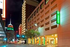 Holiday Inn San Antonio-Riverwalk - San Antonio, TX